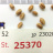 JP 23020 (Seed)