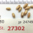 JP 24749 (Seed)