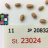 JP 20832 (Seed)